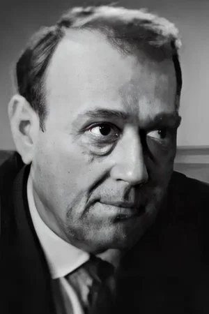 Photo of Aleksandr Zakharov from the Latest Netflix gallery