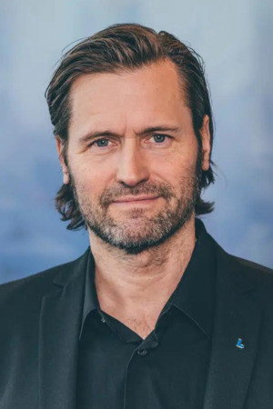 Photo of Martin Melin from the Latest Netflix gallery