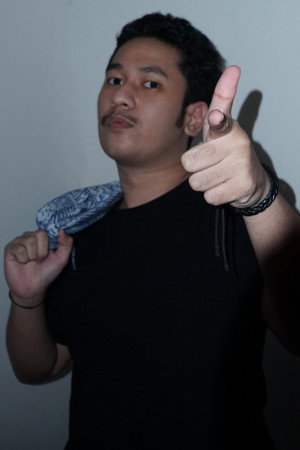 Photo of Yudhistira Bayu from the Latest Netflix gallery
