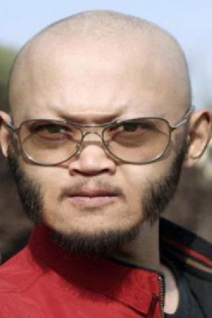 Photo of Hu Fei from the Latest Netflix gallery