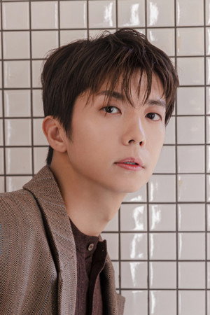 Jang Woo-young photo