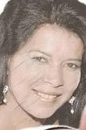 Photo of Viviana Sánchez from the Latest Netflix gallery