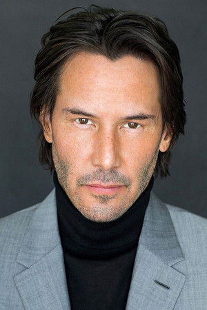 Keanu Reeves photo