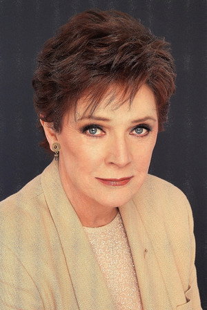 Polly Bergen photo