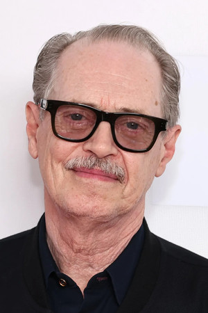 Steve Buscemi photo