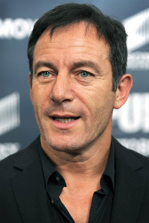 Jason Isaacs photo