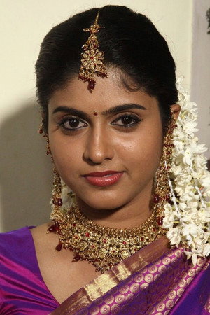 Photo of Rasna Pavithran from the Latest Netflix gallery