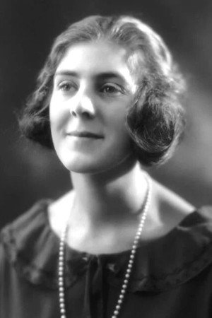 Photo of Cicely Courtneidge from the Latest Netflix gallery