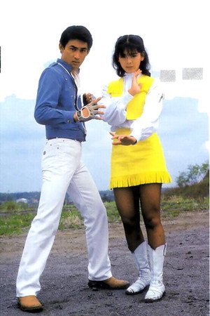 Hiroshi Tsuburaya photo