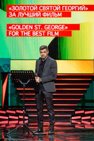 Photo of Francisco Joaquín Paparella from the Latest Netflix gallery