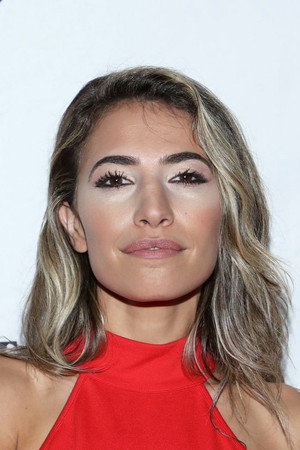 Photo of Carly Brooke from the Latest Netflix gallery