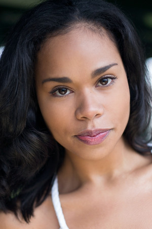 Roxy Sternberg photo