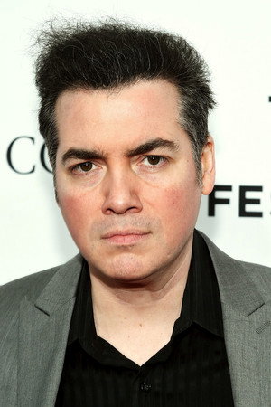 Kevin Corrigan photo