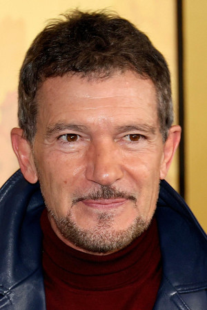 Antonio Banderas photo