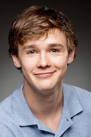 Photo of Jack Alcott from the Latest Netflix gallery