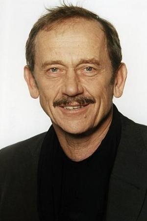 Tilo Prückner photo