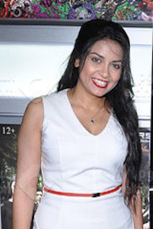 Sahar Al Sayegh photo