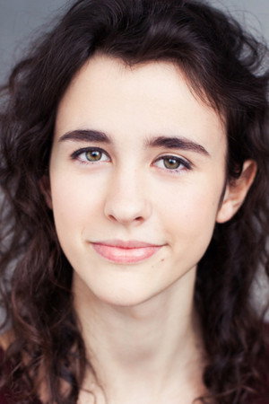Photo of Marguerite d'Amour from the Latest Netflix gallery