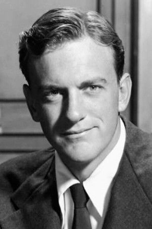 James Arness photo