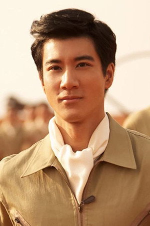 Leehom Wang photo