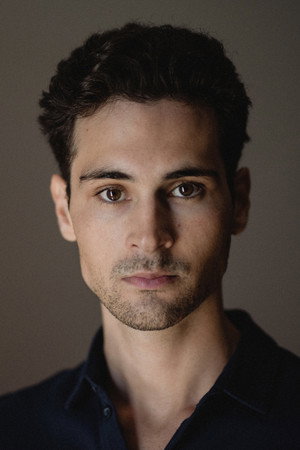 Photo of Filipe Amorim from the Latest Netflix gallery