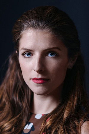 Anna Kendrick photo