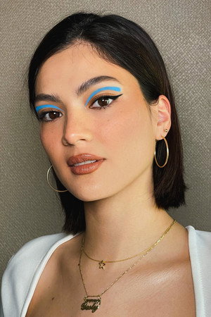 Photo of Yesly Dimate from the Latest Netflix gallery