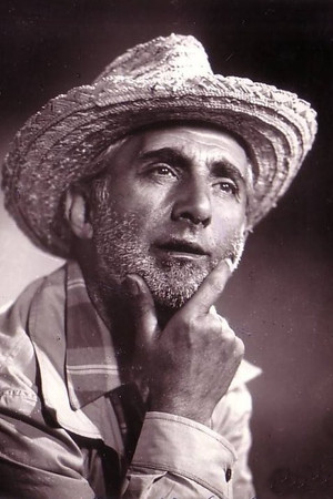 Photo of Necdet Mahfi Ayral from the Latest Netflix gallery