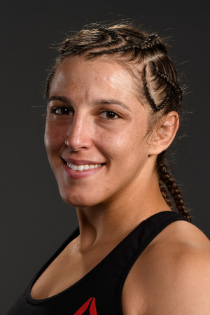 Photo of Felicia Spencer from the Latest Netflix gallery