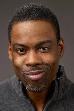 Chris Rock photo