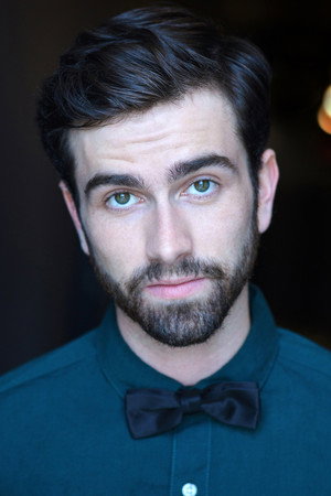 Photo of Oliver Price from the Latest Netflix gallery