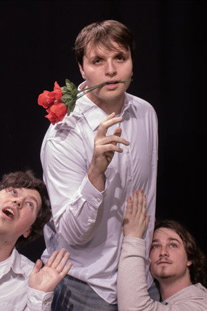Photo of Aiden Wickham from the Latest Netflix gallery