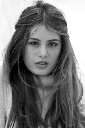 Photo of Taida Urruzola from the Latest Netflix gallery