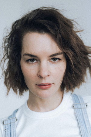 Darya Ursulyak photo