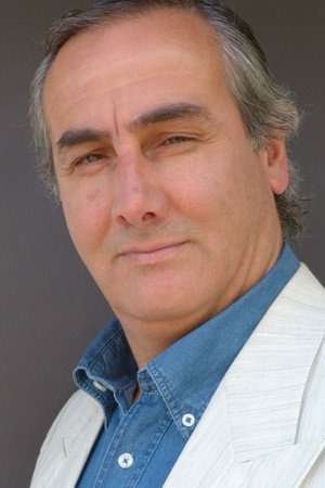 Photo of Luis Vitalino Grandón from the Latest Netflix gallery