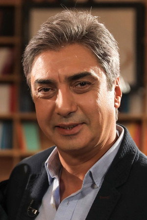 Photo of Necati Şaşmaz from the Latest Netflix gallery