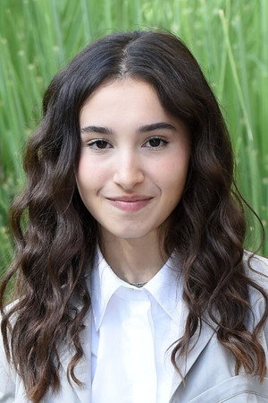 Photo of Ludovica Ciaschetti from the Latest Netflix gallery