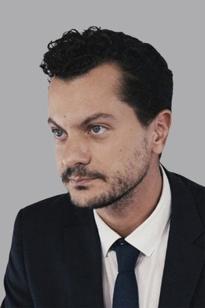 Photo of Foivos Markianos from the Latest Netflix gallery