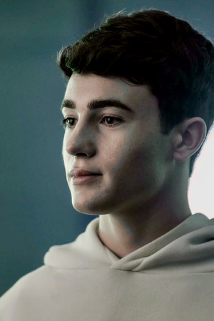 Riccardo Drayton photo