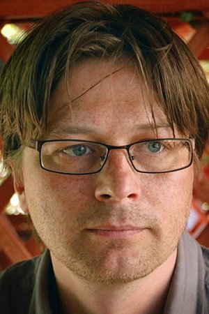 Photo of Aleksandr Petrov from the Latest Netflix gallery