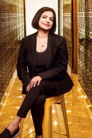 Photo of Jyoti Deshpande from the Latest Netflix gallery