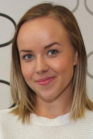 Photo of Sara Parikka from the Latest Netflix gallery