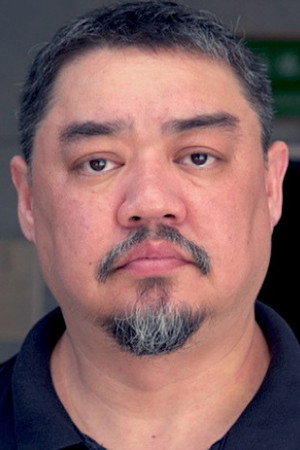 Photo of Wu'er Kaixi from the Latest Netflix gallery