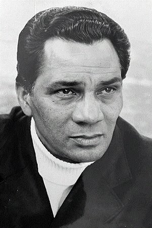 Enrique Lucero photo