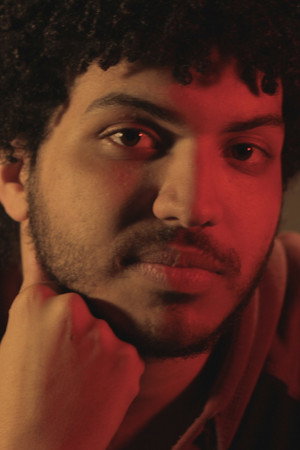 Photo of Gabriel Fonseca from the Latest Netflix gallery
