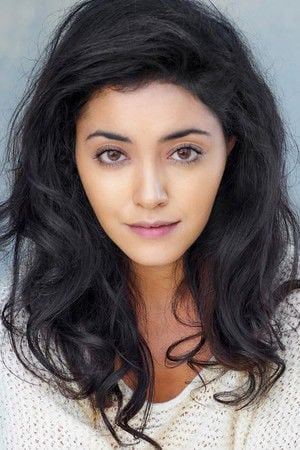 Yasmine Al-Bustami photo