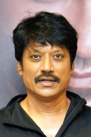 S. J. Suryah photo
