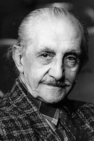 Photo of Necdet Mahfi Ayral from the Latest Netflix gallery
