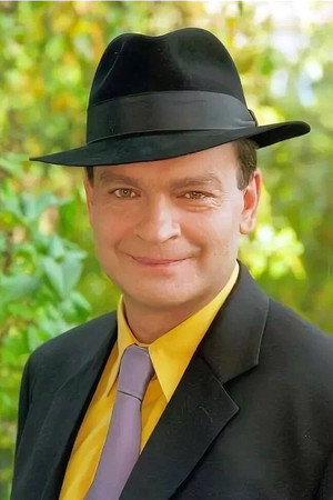Photo of Jacek Chmielnik from the Latest Netflix gallery