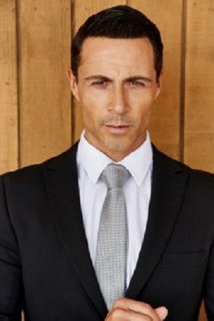 Photo of Justin Berti from the Latest Netflix gallery